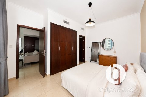 Apartment in Downtown Dubai (Downtown Burj Dubai), Dubai 1 bedroom, 84 sq.m. № 141756 - photo 9