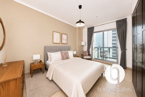 Apartment in Downtown Dubai (Downtown Burj Dubai), Dubai 1 bedroom, 84 sq.m. № 141756 - photo 10