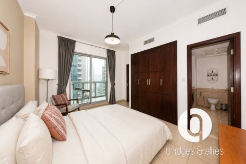 Apartment in Downtown Dubai (Downtown Burj Dubai), Dubai 1 bedroom, 84 sq.m. № 141756 - photo 11