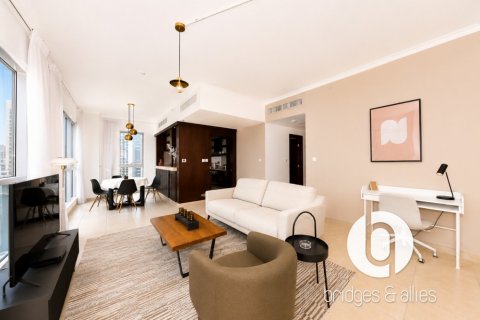 Apartment in Downtown Dubai (Downtown Burj Dubai), Dubai 1 bedroom, 84 sq.m. № 141756 - photo 3