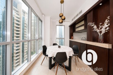 Apartment in Downtown Dubai (Downtown Burj Dubai), Dubai 1 bedroom, 84 sq.m. № 141756 - photo 5