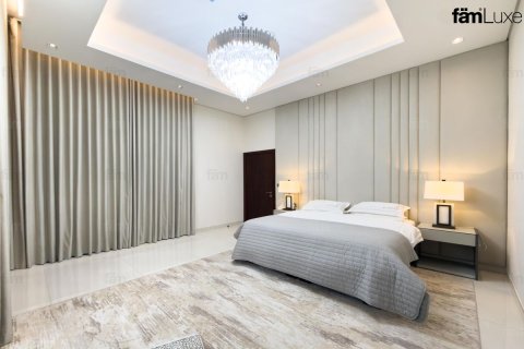 Villa en Dubai, 6 dormitorios, 1393.8 m², № 141757 - foto 8