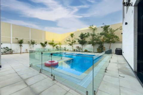 Villa en Dubai, 6 dormitorios, 1393.8 m², № 141757 - foto 5
