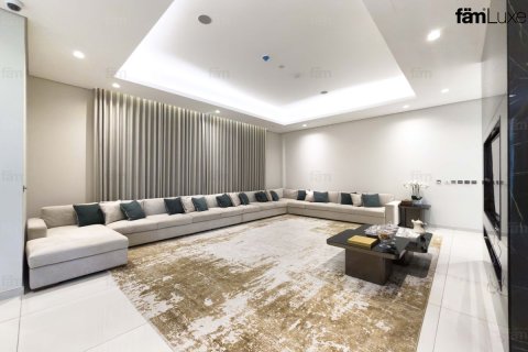 Villa en Dubai, 6 dormitorios, 1393.8 m², № 141757 - foto 9