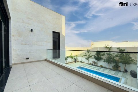 Villa en Dubai, 6 dormitorios, 1393.8 m², № 141757 - foto 6