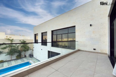 Villa en Dubai, 6 dormitorios, 1393.8 m², № 141757 - foto 2