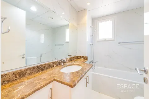 Villa in The Springs, Dubai 3 bedrooms, 209 sq.m. № 122789 - photo 9