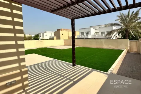 Villa in The Springs, Dubai 3 bedrooms, 209 sq.m. № 122789 - photo 17