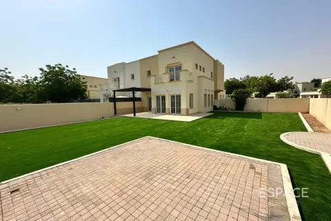 Villa in The Springs, Dubai 3 bedrooms, 209 sq.m. № 122789 - photo 18