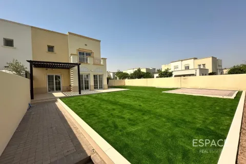 Villa in The Springs, Dubai 3 bedrooms, 209 sq.m. № 122789