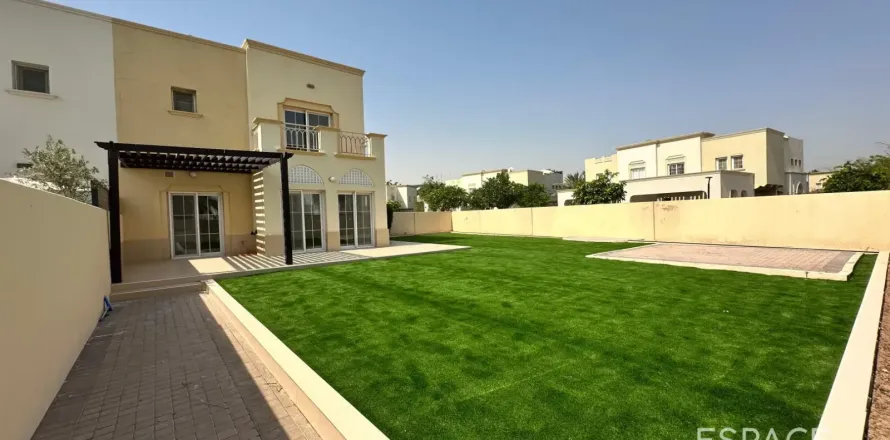 Villa in The Springs, Dubai 3 bedrooms, 209 sq.m. № 122789