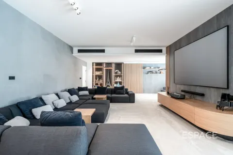 Villa in Green Community West, Green Community, Dubai 6 bedrooms, 557 sq.m. № 122791 - photo 10