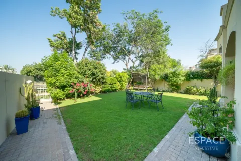 فيلا في The Springs, دبي 3 غرف نوم, 251 م² رقم 122790 - صورة 6