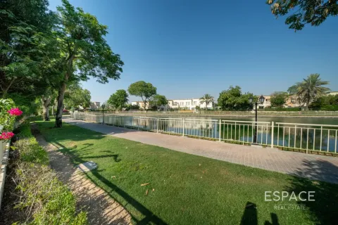 فيلا في The Springs, دبي 3 غرف نوم, 251 م² رقم 122790 - صورة 10