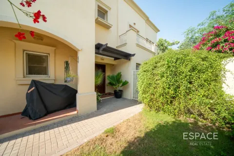 فيلا في The Springs, دبي 3 غرف نوم, 251 م² رقم 122790 - صورة 3