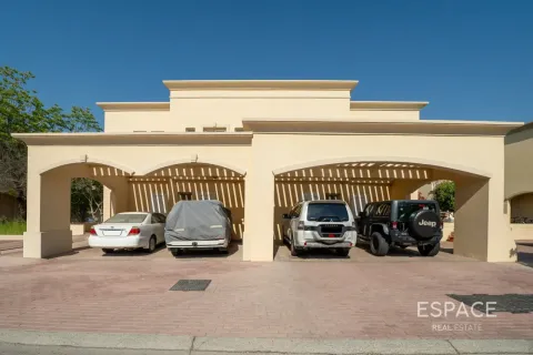 فيلا في The Springs, دبي 3 غرف نوم, 251 م² رقم 122790
