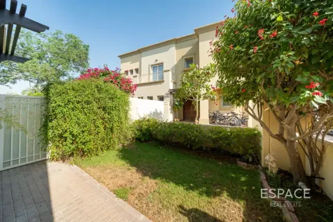 فيلا في The Springs, دبي 3 غرف نوم, 251 م² رقم 122790 - صورة 2