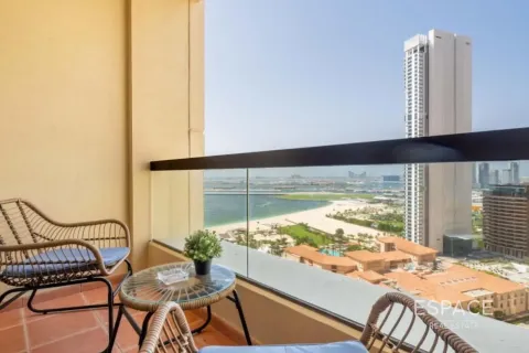 Apartment in Jumeirah Beach Residence, Dubai 2 bedrooms, 132 sq.m. № 122788 - photo 11