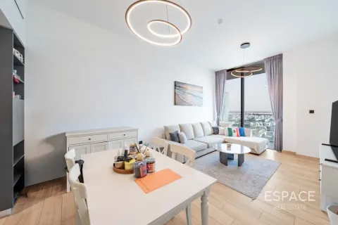Apartment in Dubai Hills Estate, Dubai 1 bedroom, 83 sq.m. № 122787 - photo 10