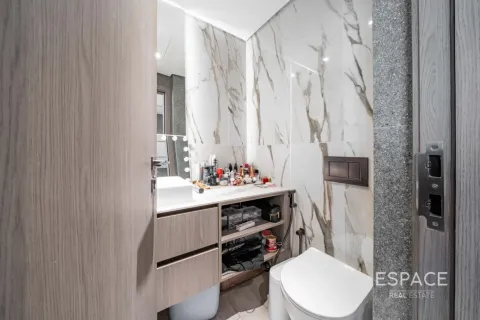 Apartment in Dubai Hills Estate, Dubai 1 bedroom, 83 sq.m. № 122787 - photo 12