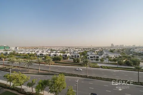 Apartment in Dubai Hills Estate, Dubai 1 bedroom, 83 sq.m. № 122787 - photo 14