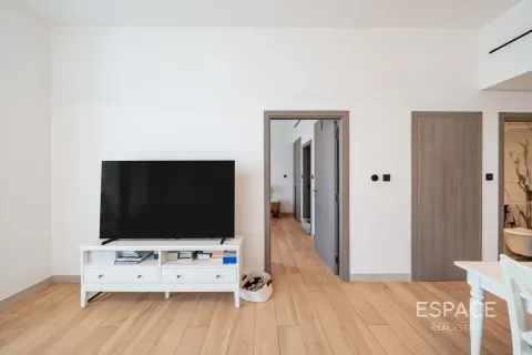 Apartment in Dubai Hills Estate, Dubai 1 bedroom, 83 sq.m. № 122787 - photo 4