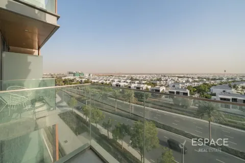 Apartment in Dubai Hills Estate, Dubai 1 bedroom, 83 sq.m. № 122787 - photo 15
