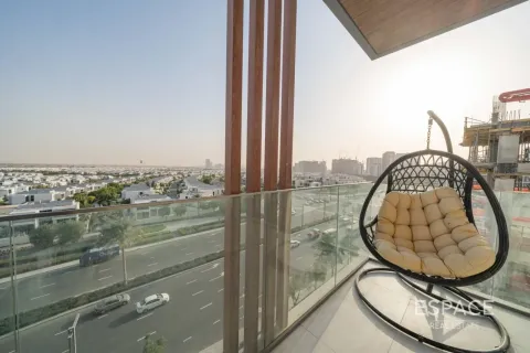 Apartment in Dubai Hills Estate, Dubai 1 bedroom, 83 sq.m. № 122787 - photo 13