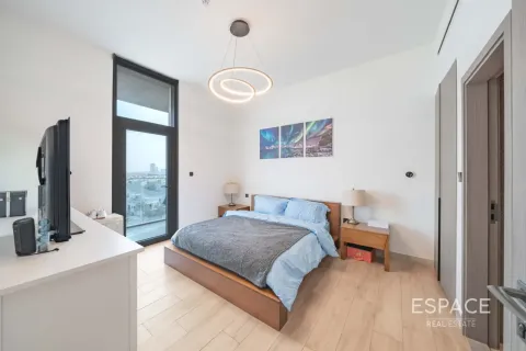Apartment in Dubai Hills Estate, Dubai 1 bedroom, 83 sq.m. № 122787 - photo 7