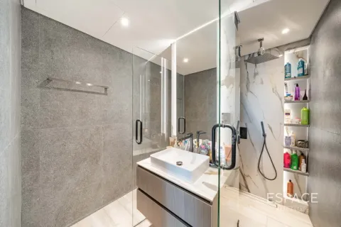 Apartment in Dubai Hills Estate, Dubai 1 bedroom, 83 sq.m. № 122787 - photo 8