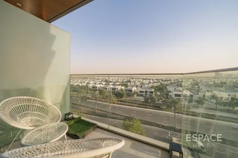 Apartment in Dubai Hills Estate, Dubai 1 bedroom, 83 sq.m. № 122787 - photo 16
