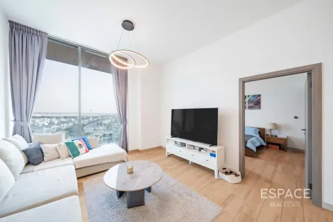 Apartment in Dubai Hills Estate, Dubai 1 bedroom, 83 sq.m. № 122787 - photo 3
