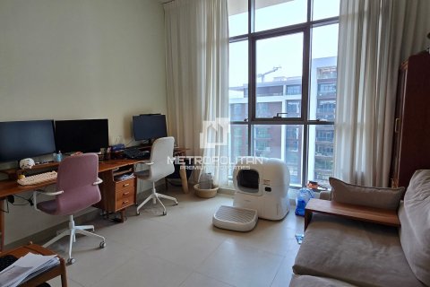 Купить квартиру в Park Heights, Дубай Хилс Эстейт, Дубай: 2 спальни, 122м², № 73058 - фото 10