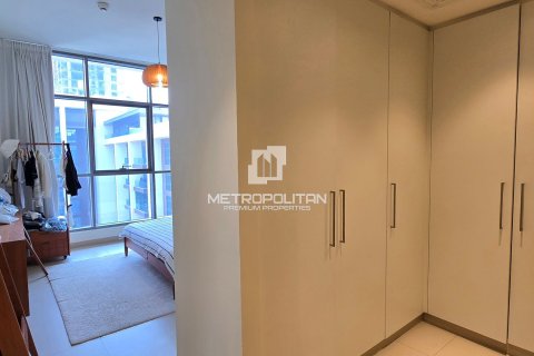 Купить квартиру в Park Heights, Дубай Хилс Эстейт, Дубай: 2 спальни, 122м², № 73058 - фото 14