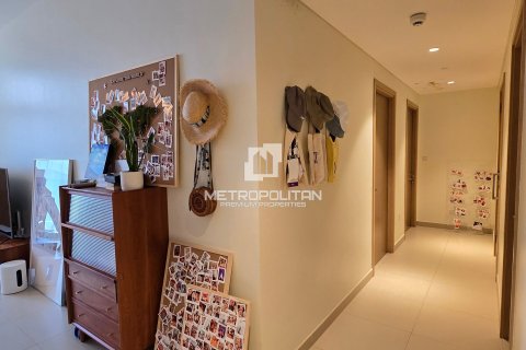 Купить квартиру в Park Heights, Дубай Хилс Эстейт, Дубай: 2 спальни, 122м², № 73058 - фото 8