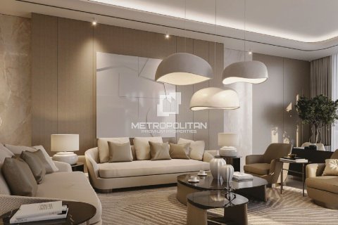 Apartment in Dubai Harbour, Dubai 4 bedrooms, 456 sq.m. № 73122 - photo 2