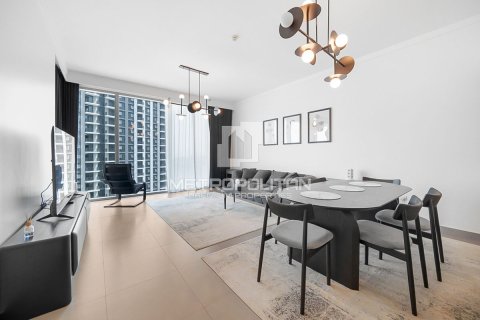 شقة في Creek Gate, خور دبي, دبي 3 غرف نوم, 137 م² رقم 73055 - صورة 1