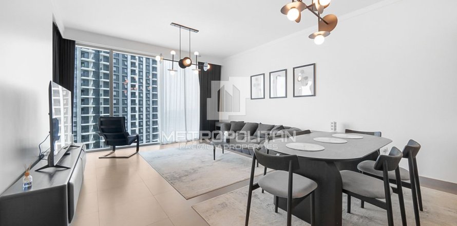 شقة في Creek Gate, خور دبي, دبي 3 غرف نوم, 137 م² رقم 73055