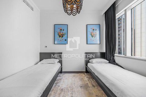 شقة في Creek Gate, خور دبي, دبي 3 غرف نوم, 137 م² رقم 73055 - صورة 26