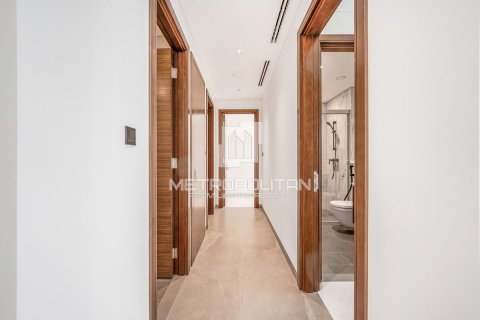 Apartment in Sobha Hartland, Mohammed Bin Rashid City, Dubai 3 bedrooms, 146 sq.m. № 73123 - photo 11