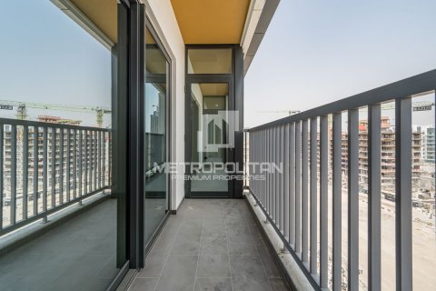 Apartment in Sobha Hartland, Mohammed Bin Rashid City, Dubai 3 bedrooms, 146 sq.m. № 73123 - photo 1