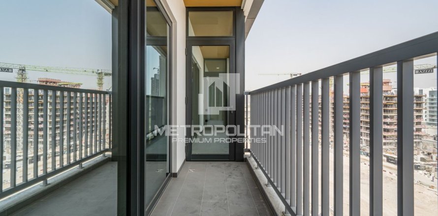 Apartment in Sobha Hartland, Mohammed Bin Rashid City, Dubai 3 bedrooms, 146 sq.m. № 73123