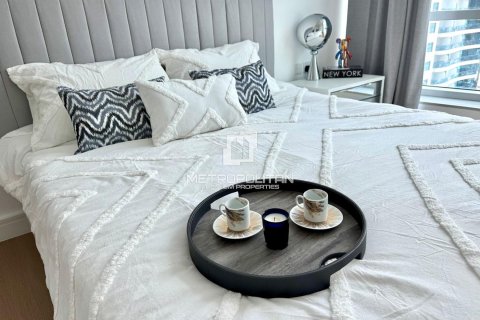 Купить квартиру в Marina Diamonds, Дубай Марина, Дубай: 2 спальни, 96м², № 73121 - фото 7