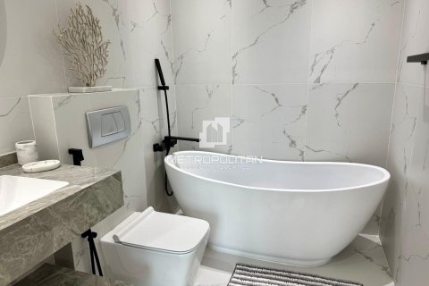 Купить квартиру в Marina Diamonds, Дубай Марина, Дубай: 2 спальни, 96м², № 73121 - фото 10