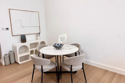 Купить квартиру в Marina Diamonds, Дубай Марина, Дубай: 2 спальни, 96м², № 73121 - фото 5