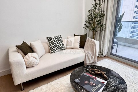 Купить квартиру в Marina Diamonds, Дубай Марина, Дубай: 2 спальни, 96м², № 73121 - фото 2