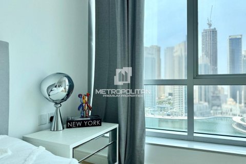 Купить квартиру в Marina Diamonds, Дубай Марина, Дубай: 2 спальни, 96м², № 73121 - фото 8