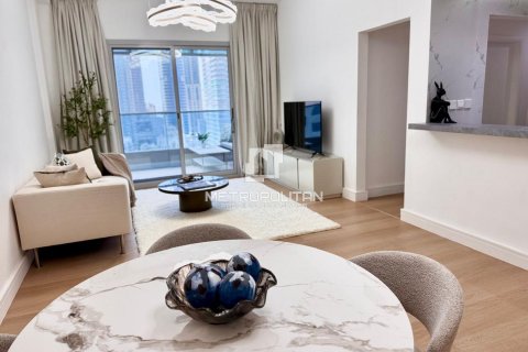 Купить квартиру в Marina Diamonds, Дубай Марина, Дубай: 2 спальни, 96м², № 73121 - фото 4