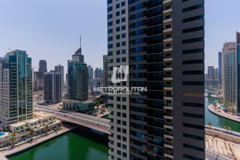 Apartment in Dubai Marina, Dubai 1 bedroom, 84 sq.m. № 73057 - photo 1