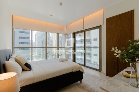 Apartment in Dubai Marina, Dubai 1 bedroom, 84 sq.m. № 73057 - photo 3